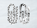Black and White Bundle 1