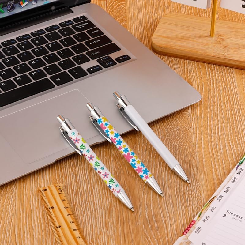 Mom Life Clip Pen 1