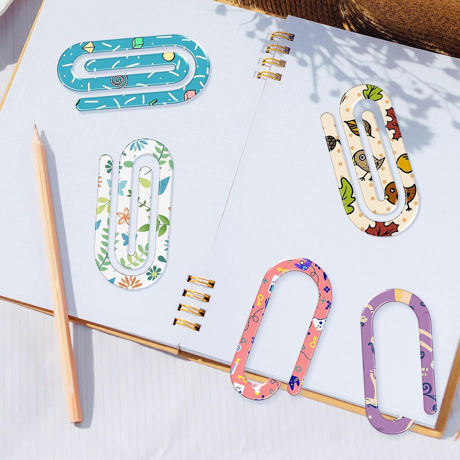 Black and White Bundle 1