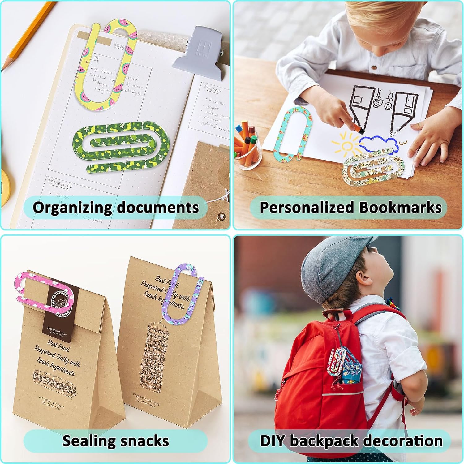 Black and White Bundle 1