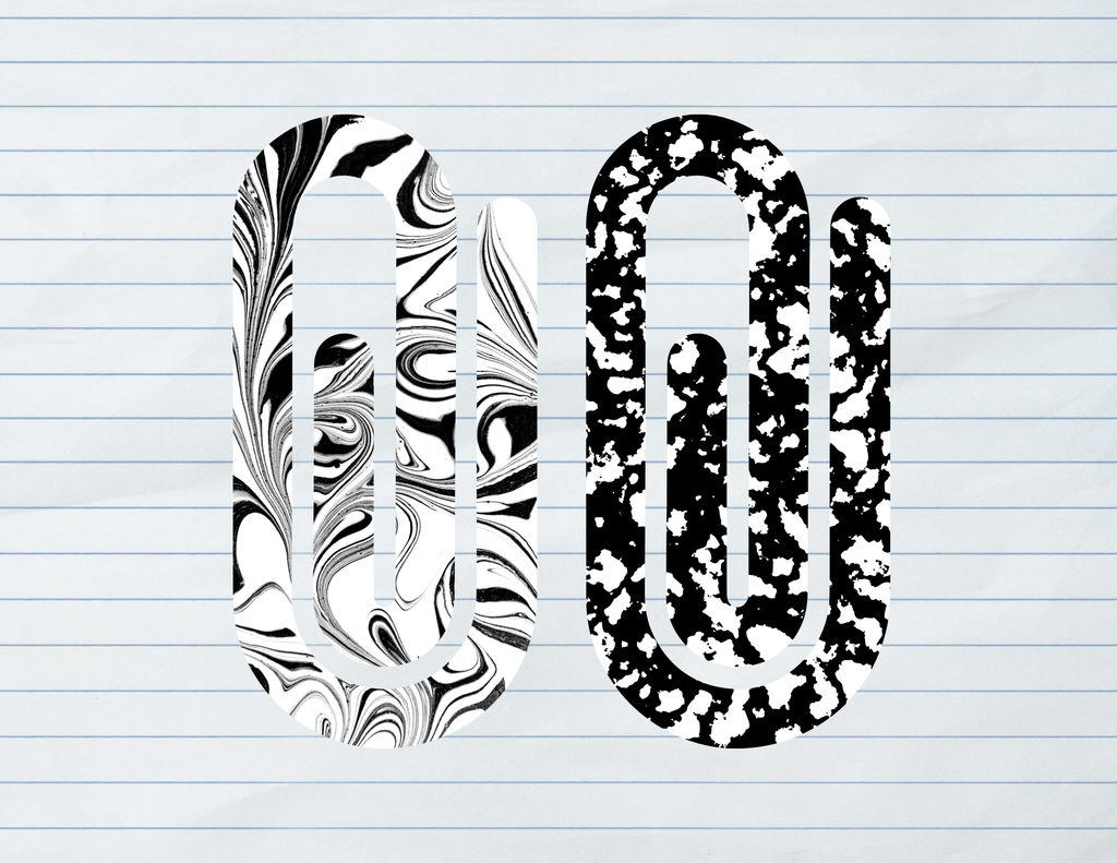 Black and White Bundle 2