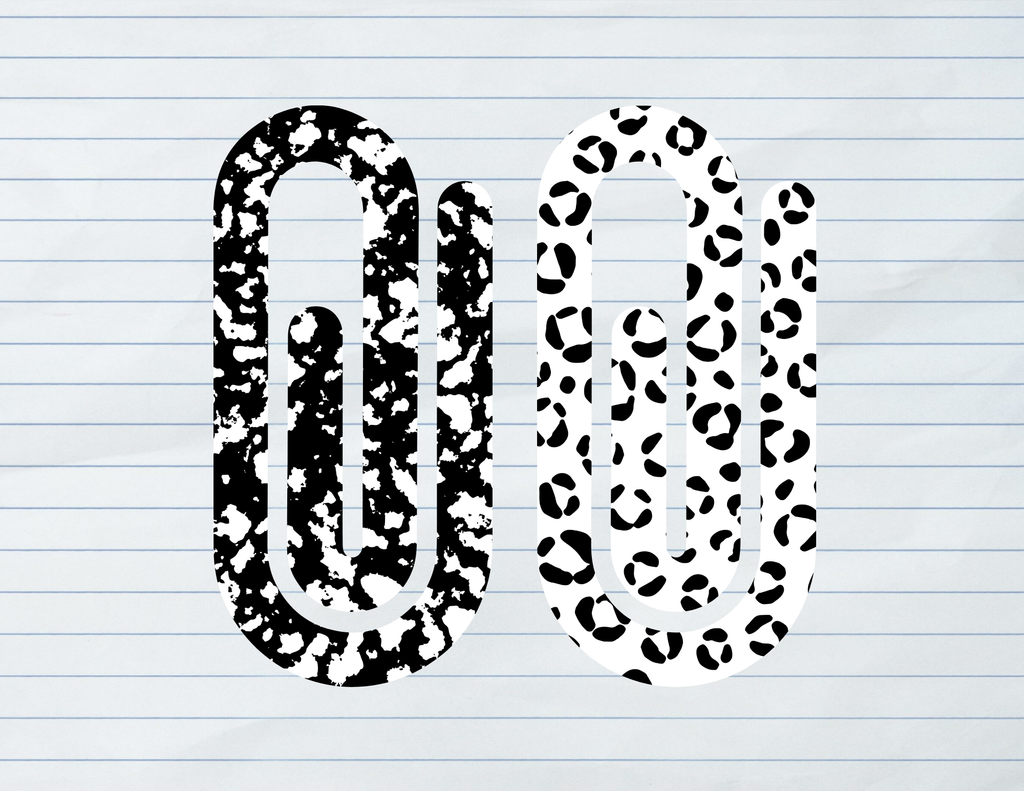 Black and White Bundle 3