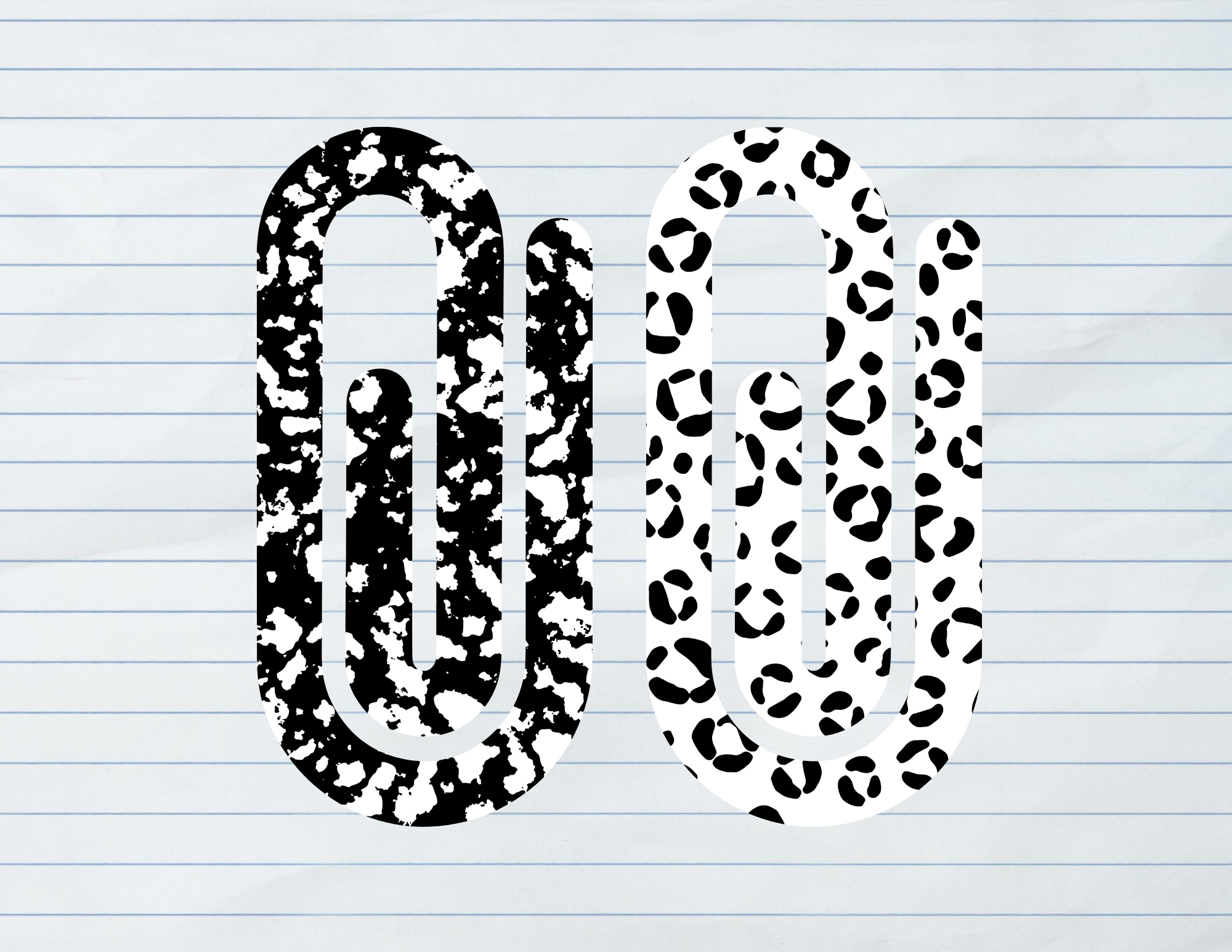 Black and White Bundle 3