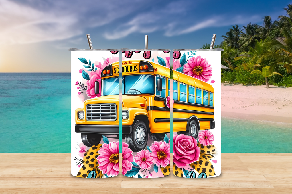 Bus Driver Design 3
