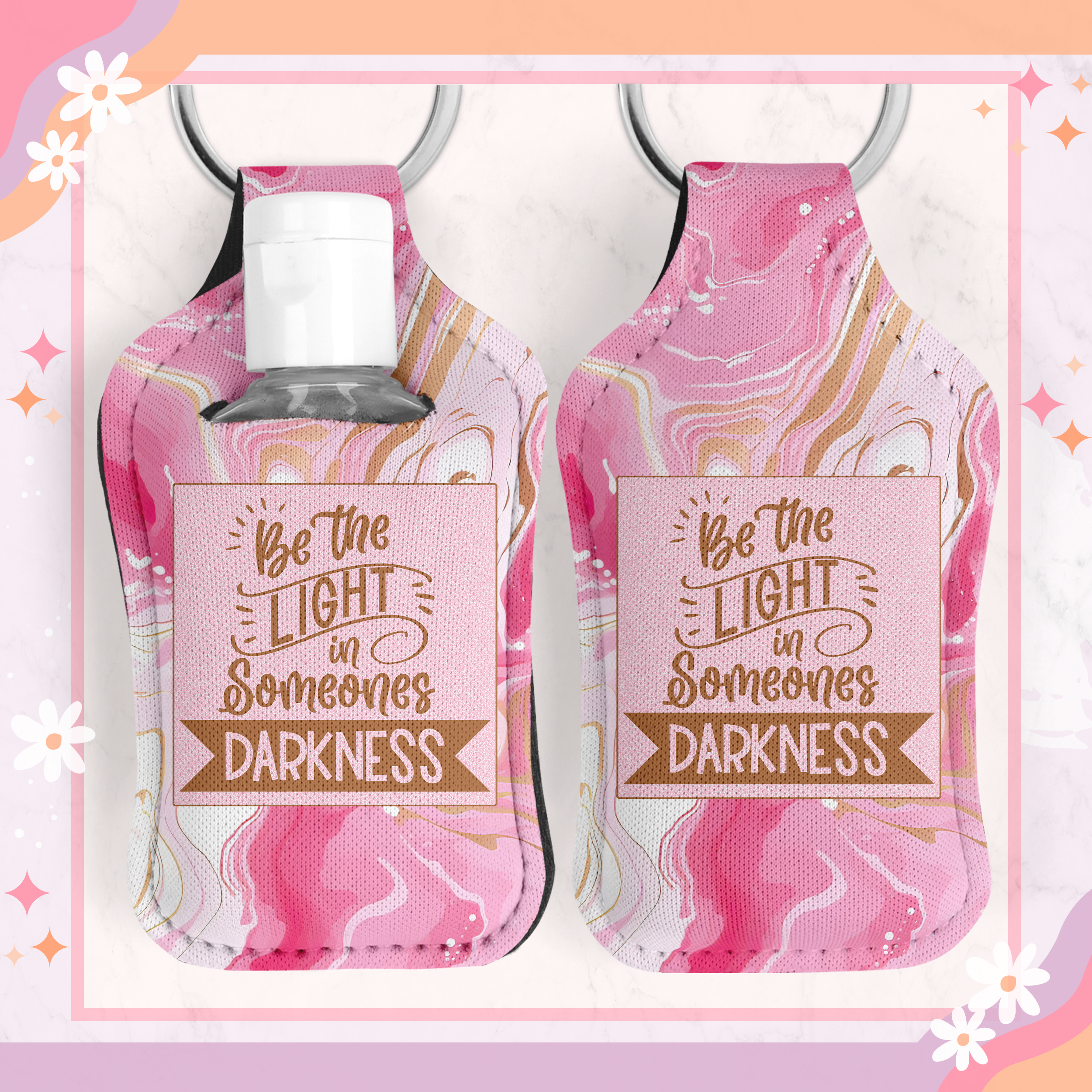 Be the Light in Someones Darkness