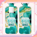 Let Your Dreams Be Your Wings
