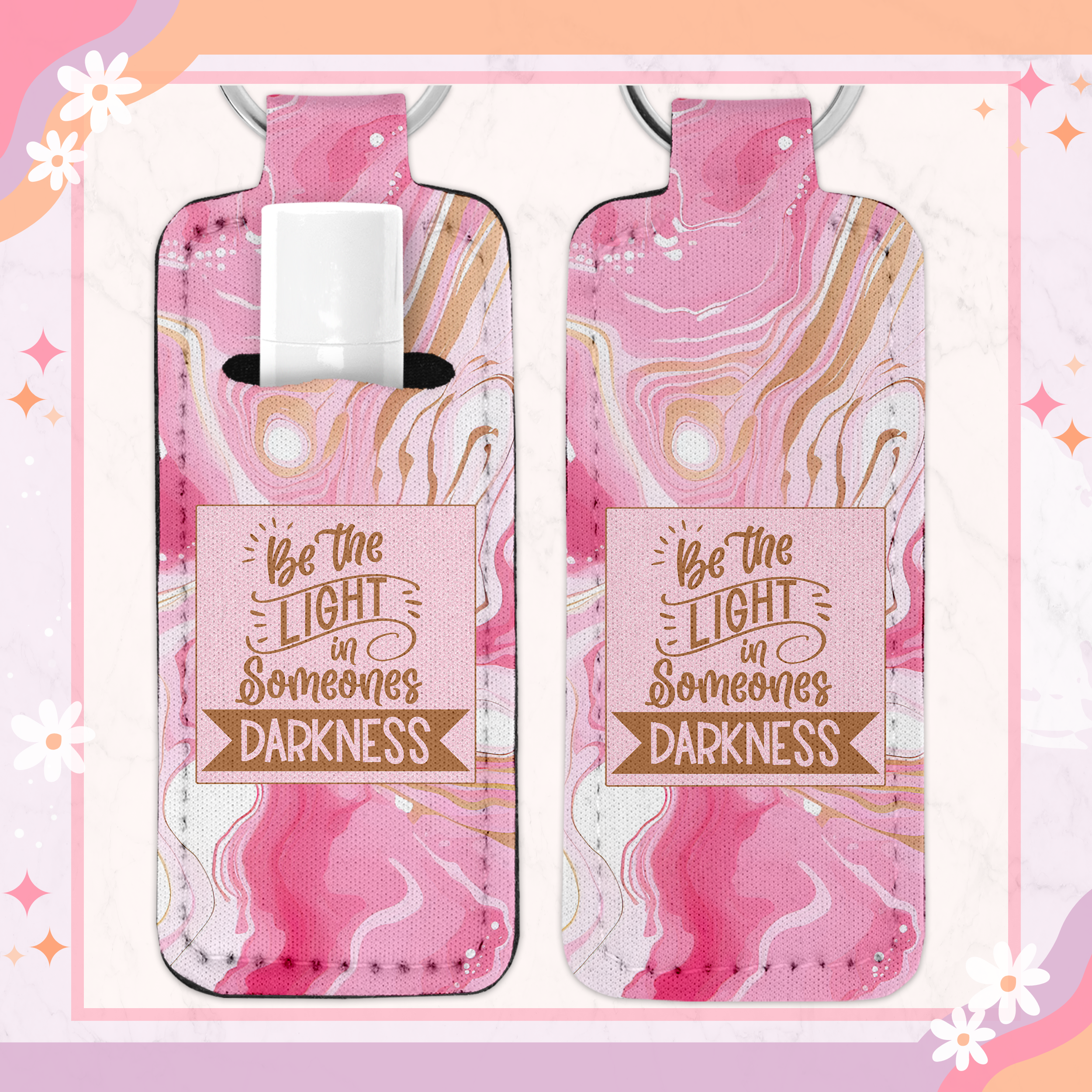 Be the Light in Someones Darkness