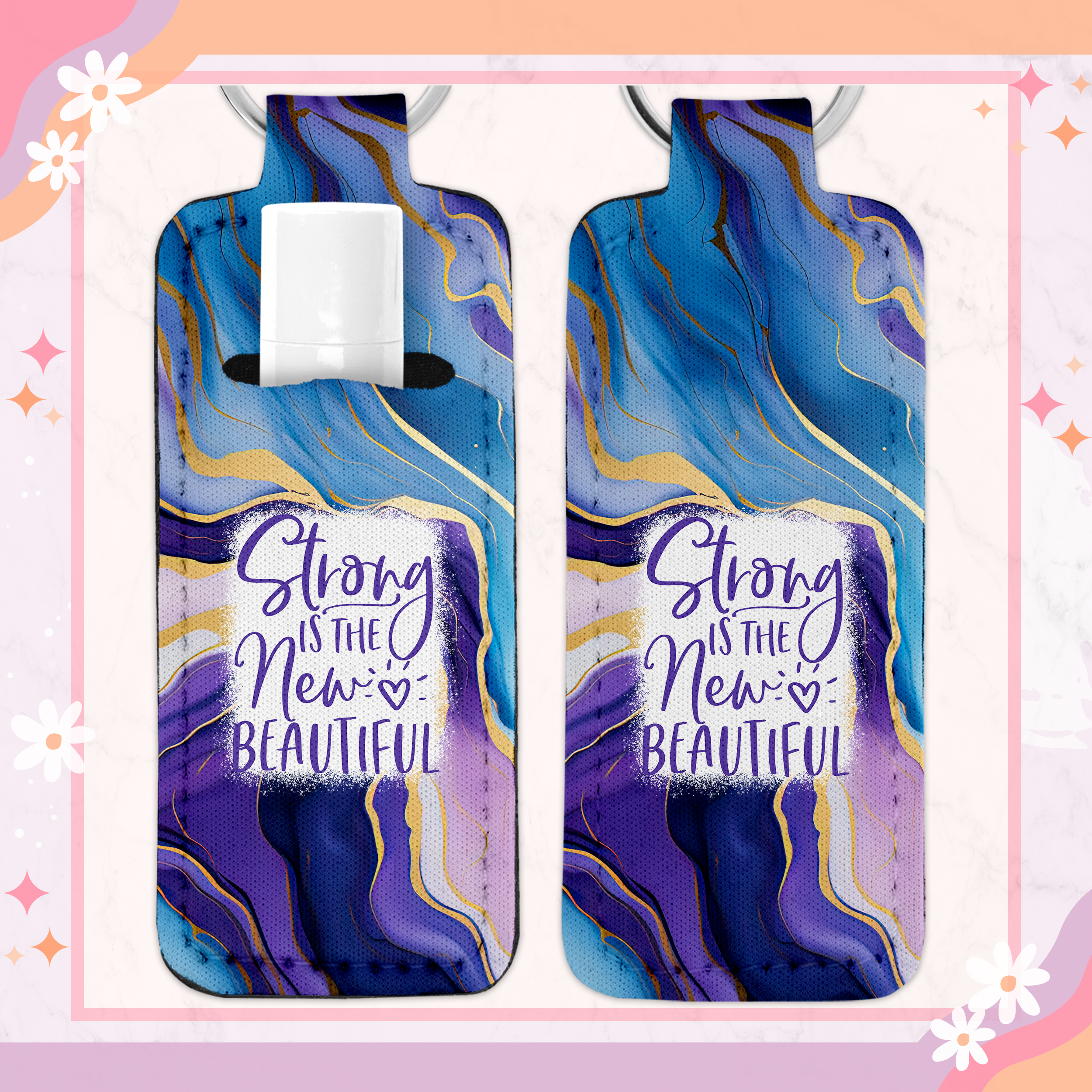 Strong is the New Beautiful