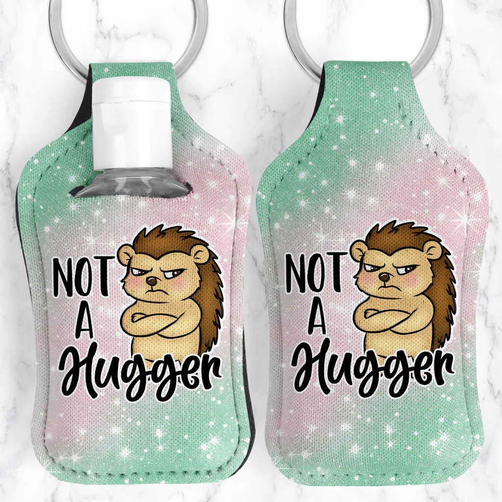 Not a Hugger