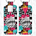 I Match Energy....