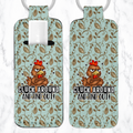 Cluck Around and Find Out