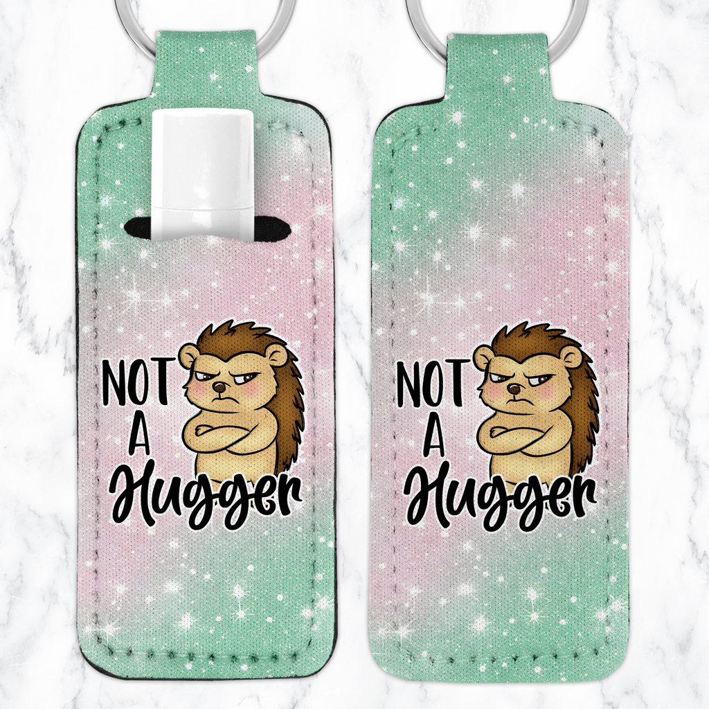 Not a Hugger