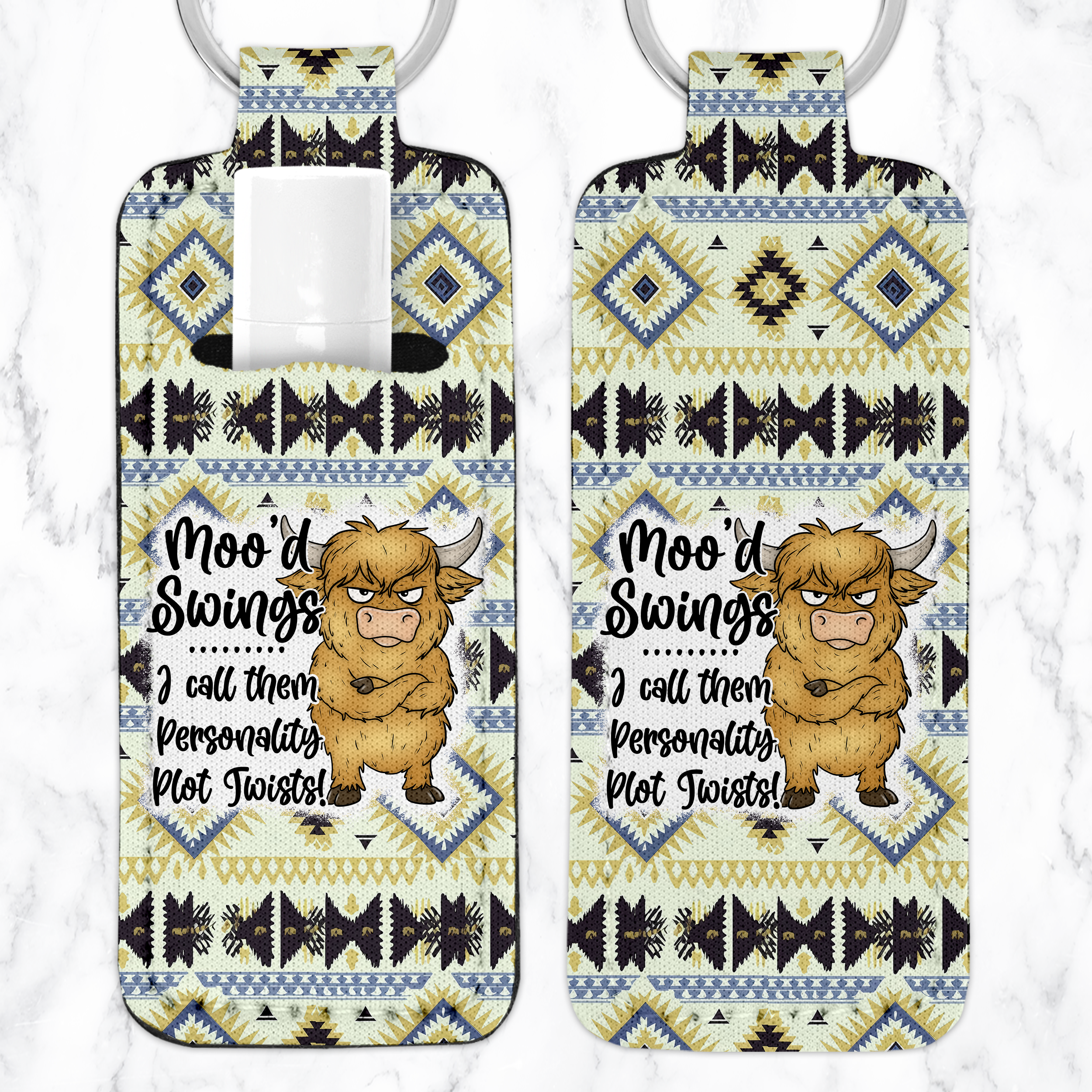 Moo'd Swings.... Plot Twists!