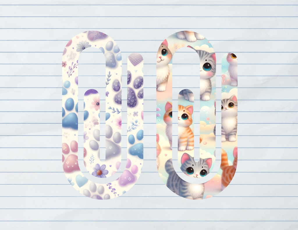 Cat Bundle 2