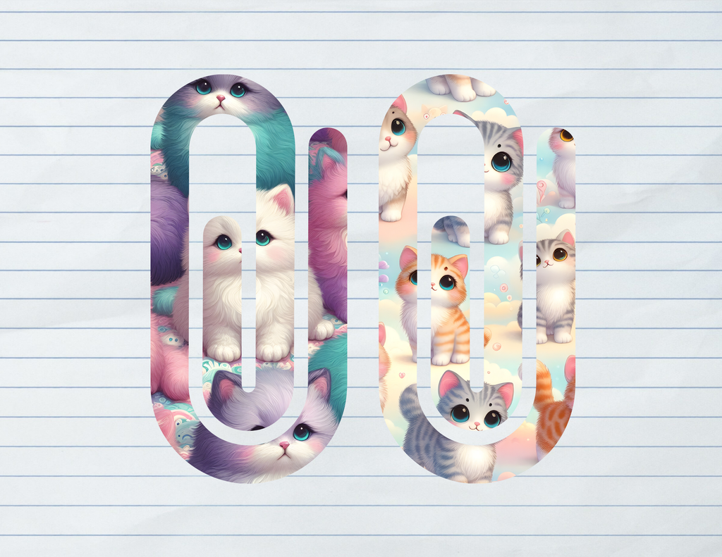 Cat Bundle 3