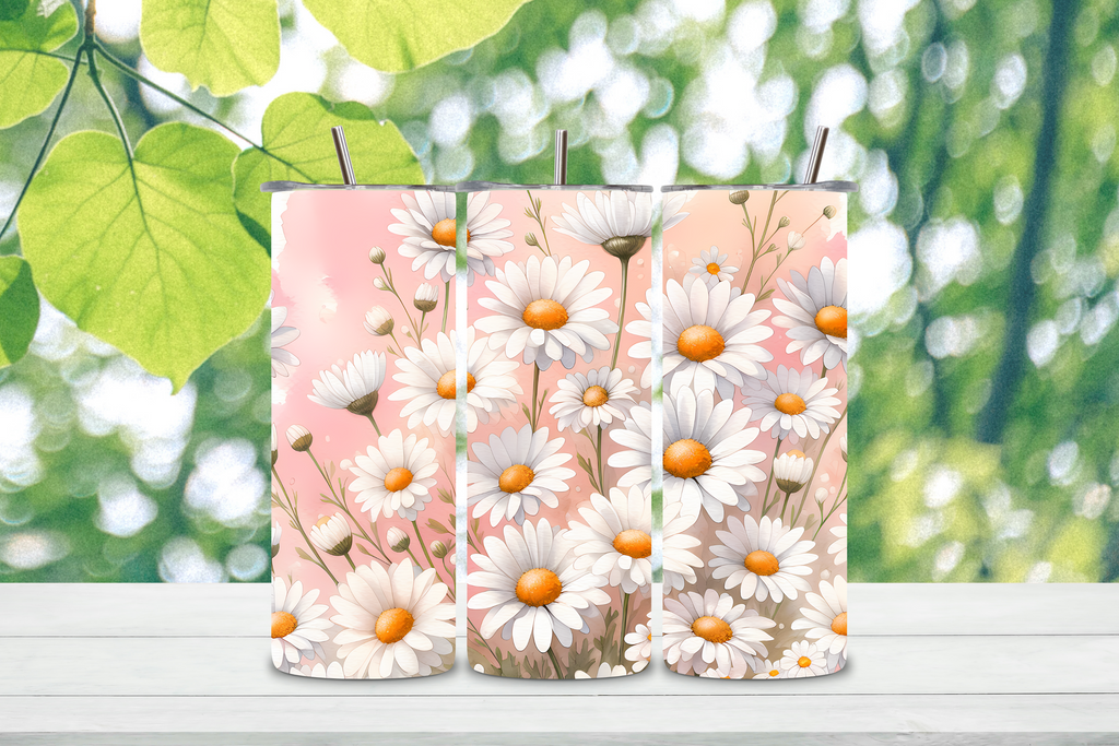 Daisy Design 1