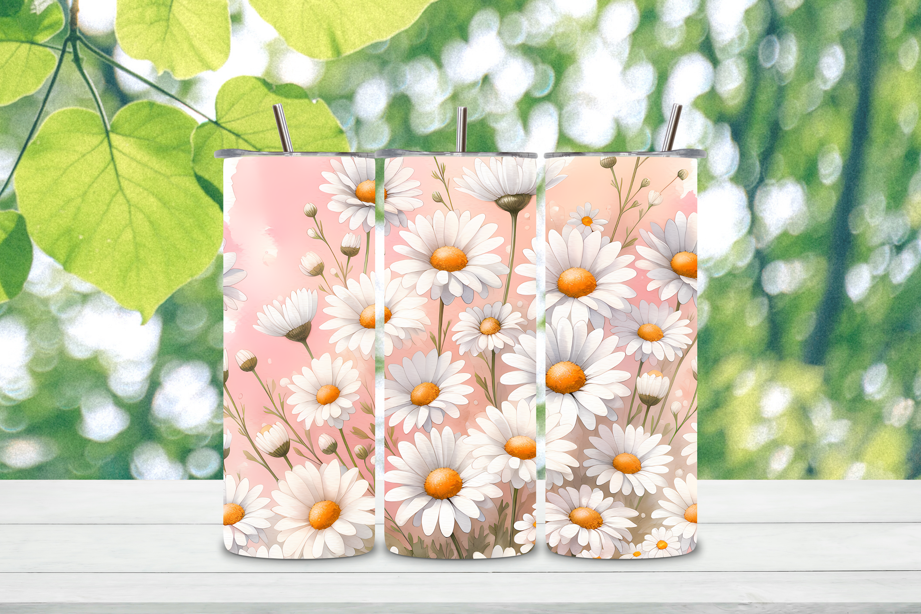 Daisy Design 1