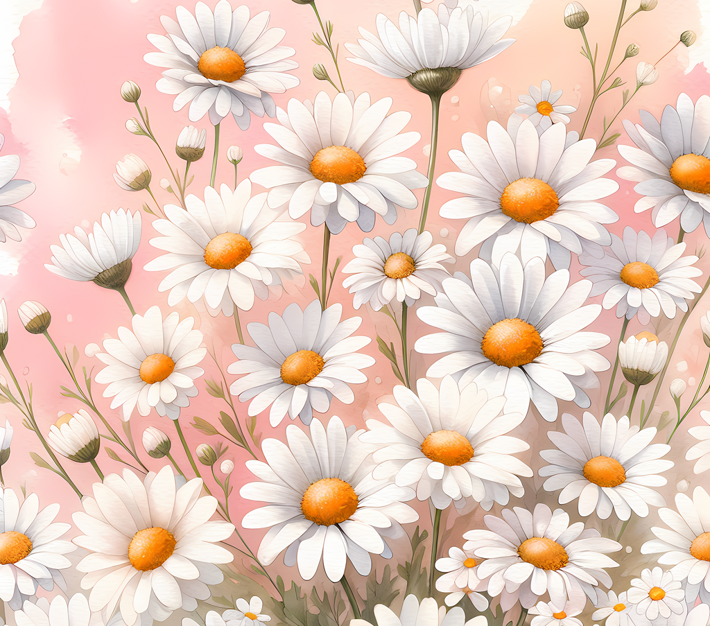 Daisy Design 1