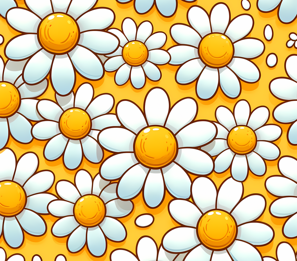 Daisy Design 2