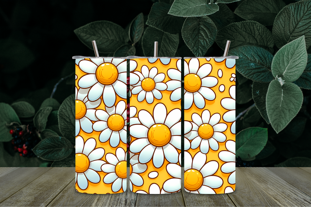 Daisy Design 2