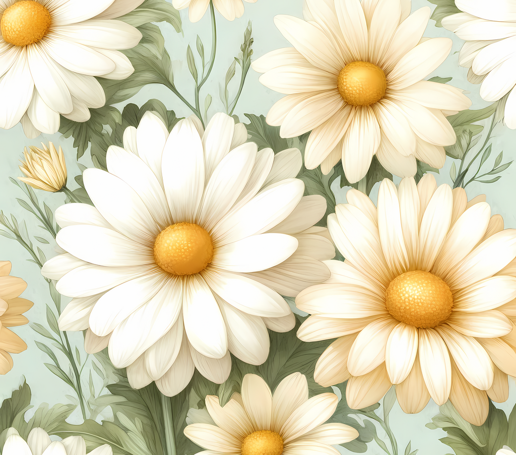 Daisy Design 3