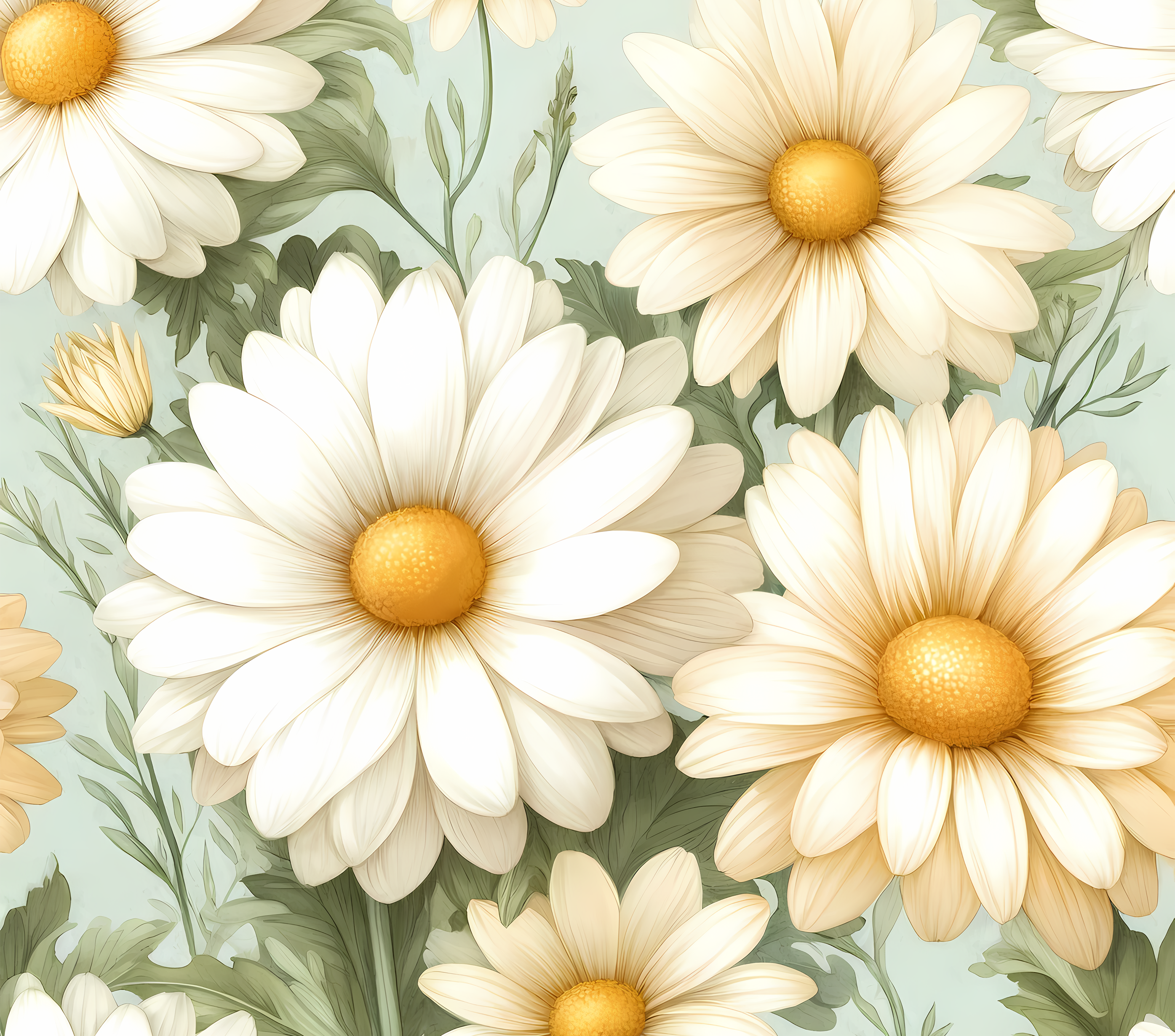 Daisy Design 3