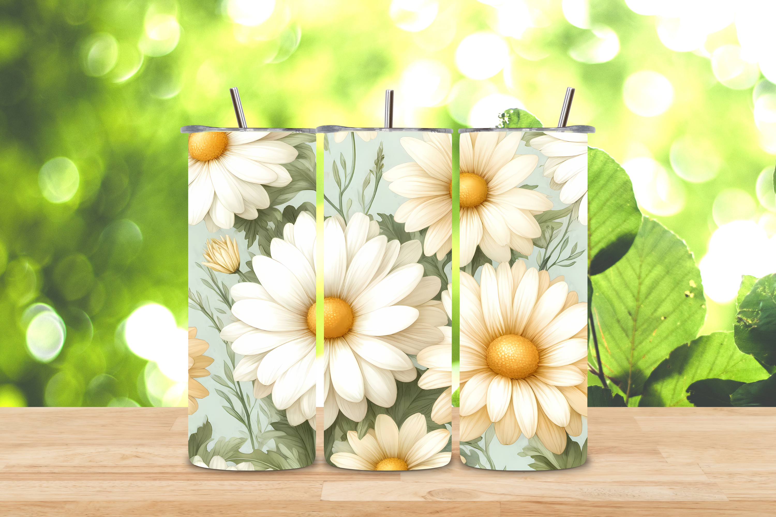 Daisy Design 3