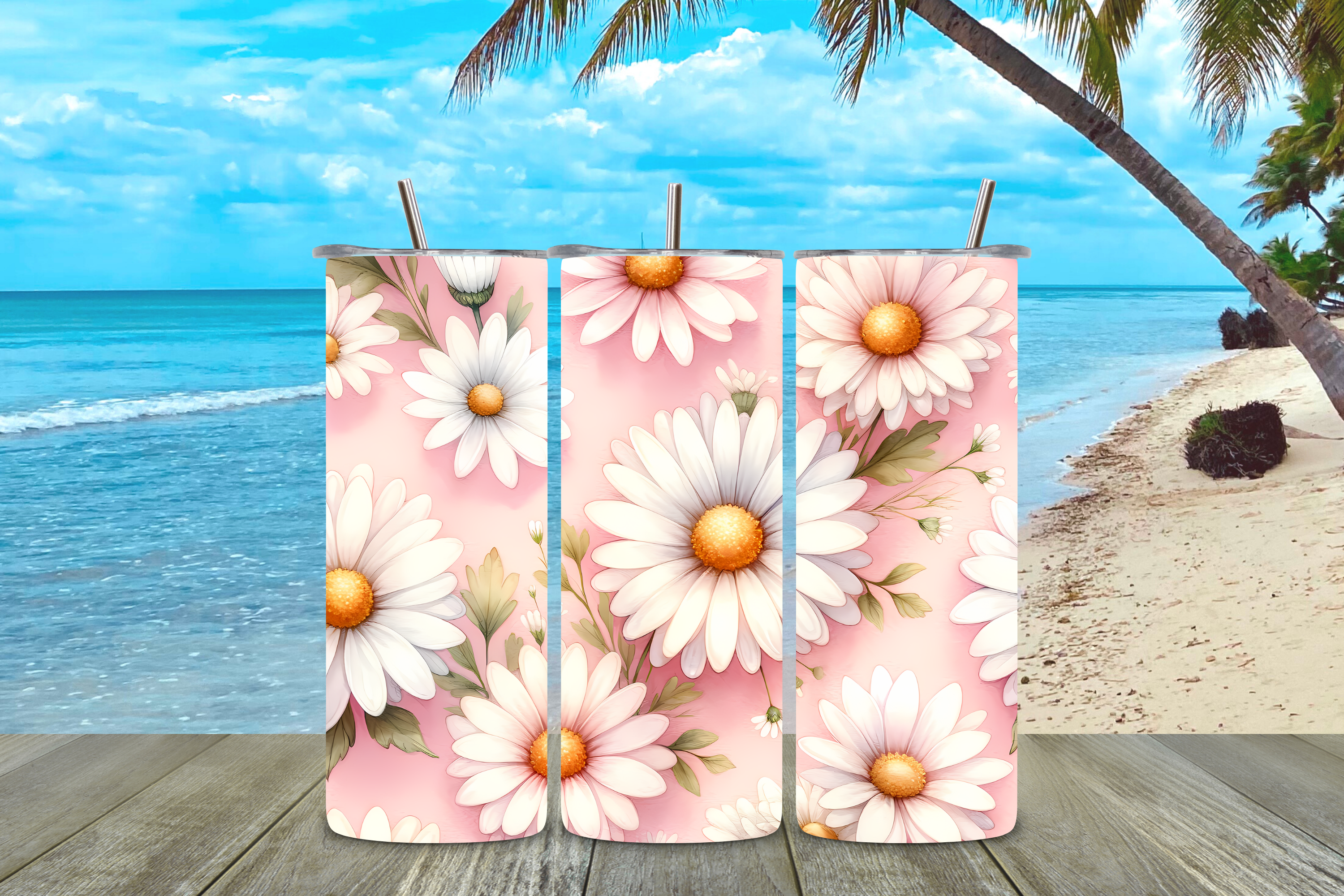 Daisy Design 4