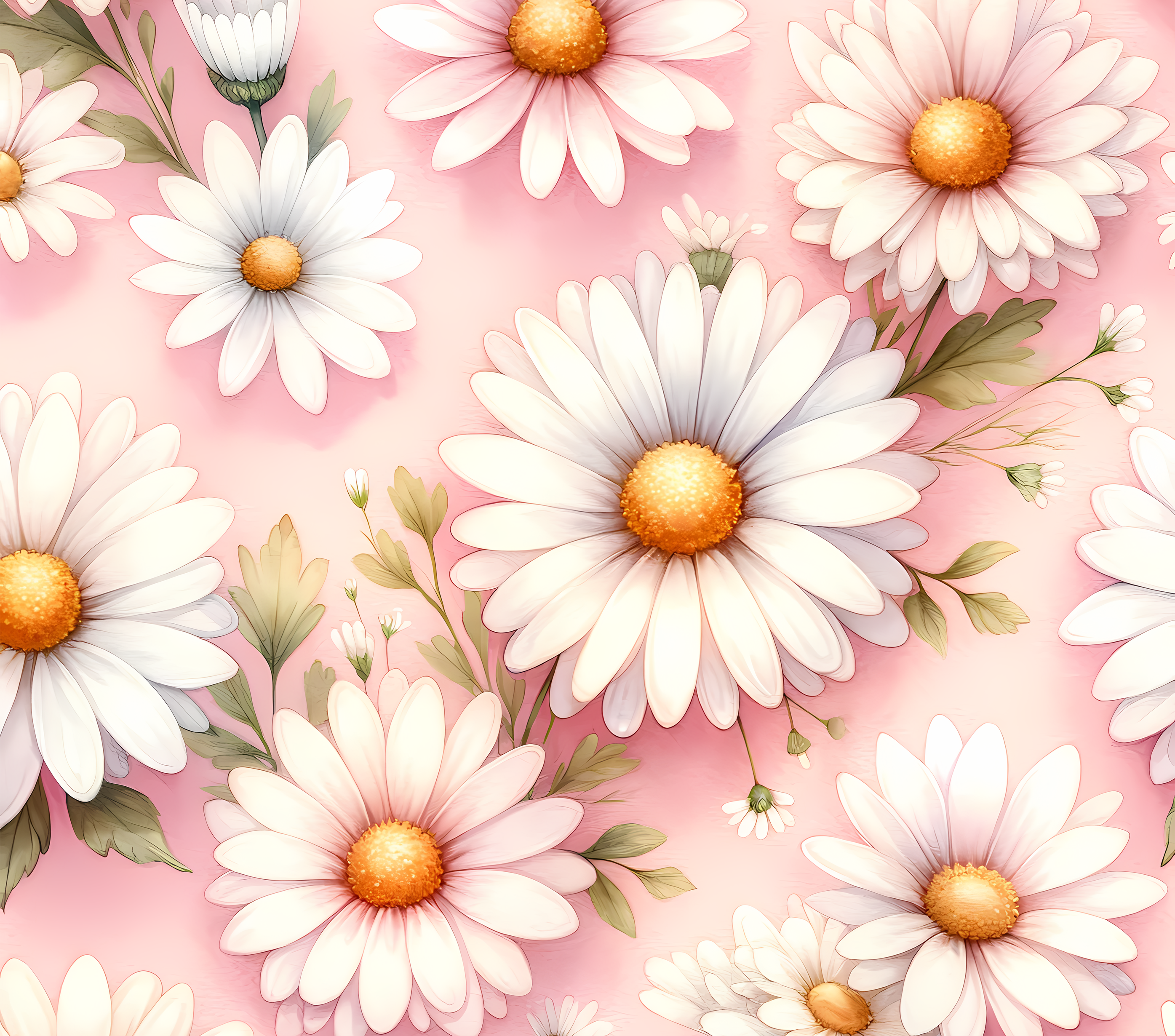 Daisy Design 4