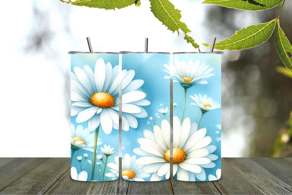 Daisy Design 5