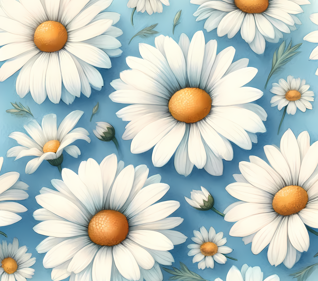 Daisy Design 6