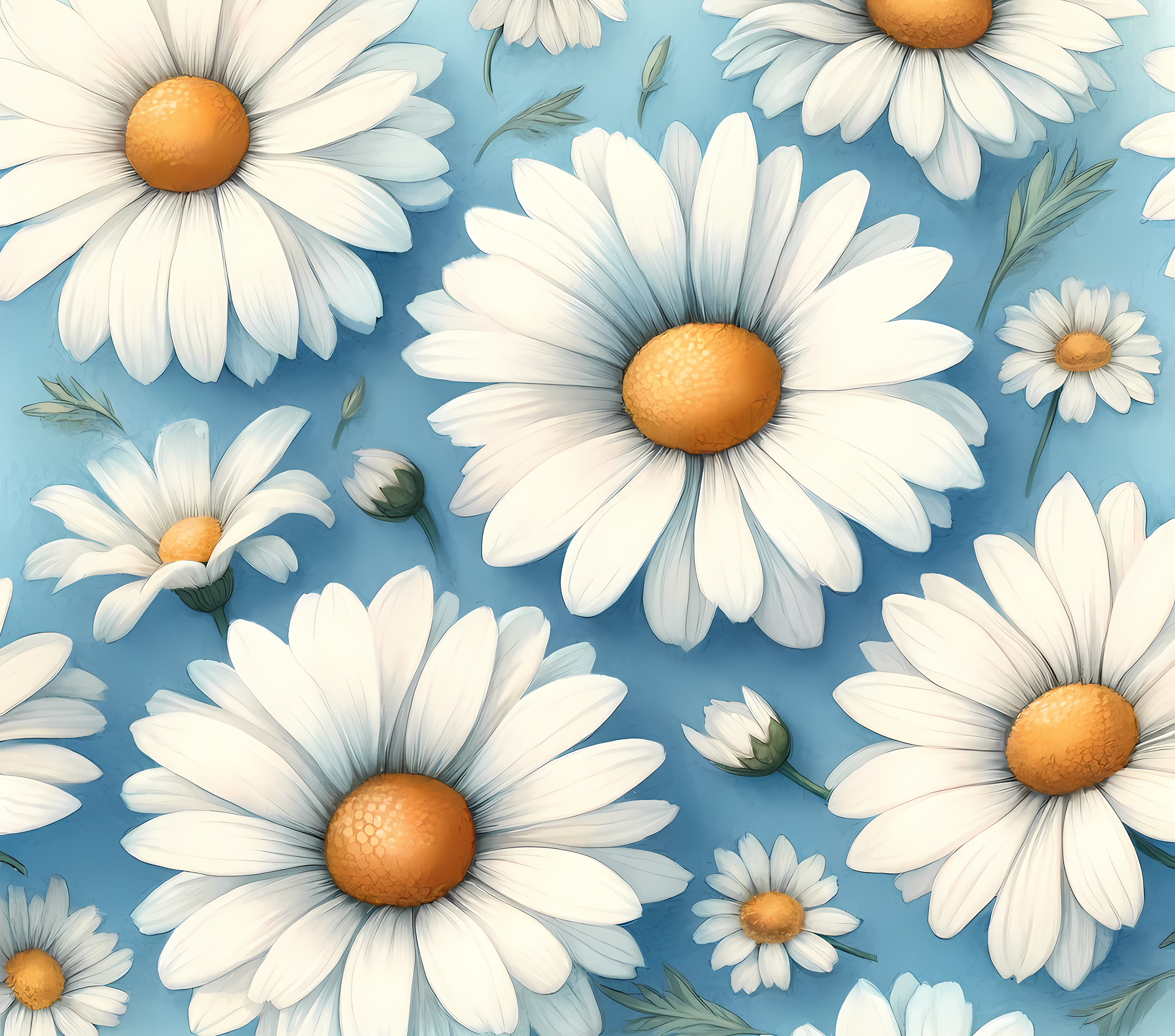 Daisy Design 6