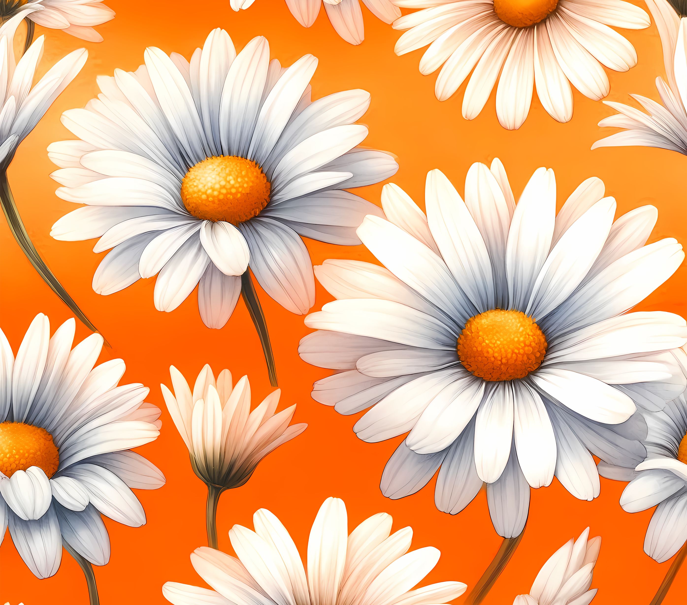 Daisy Design 7