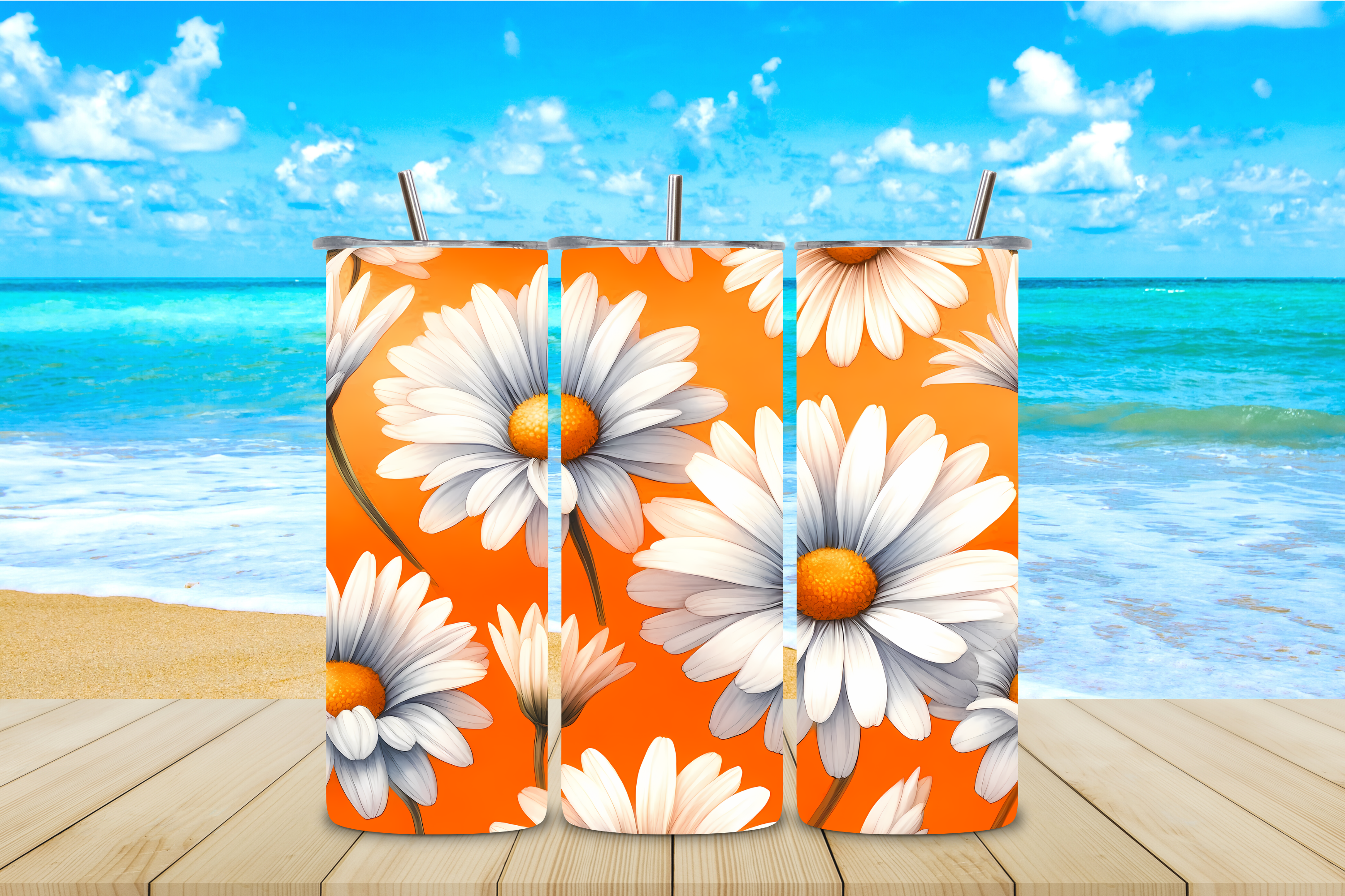 Daisy Design 7