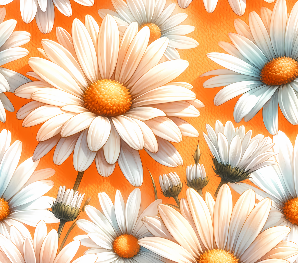 Daisy Design 8