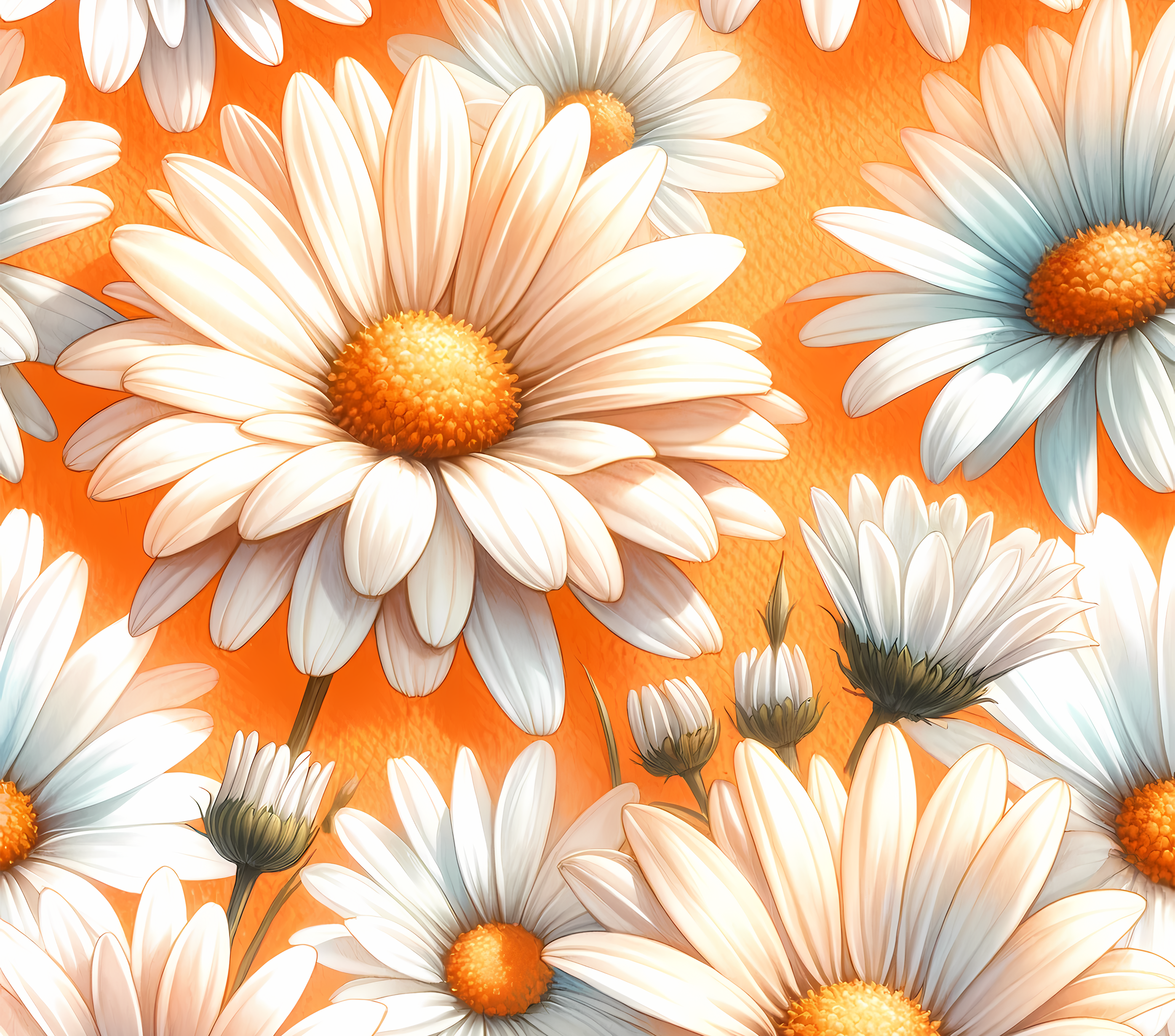 Daisy Design 8