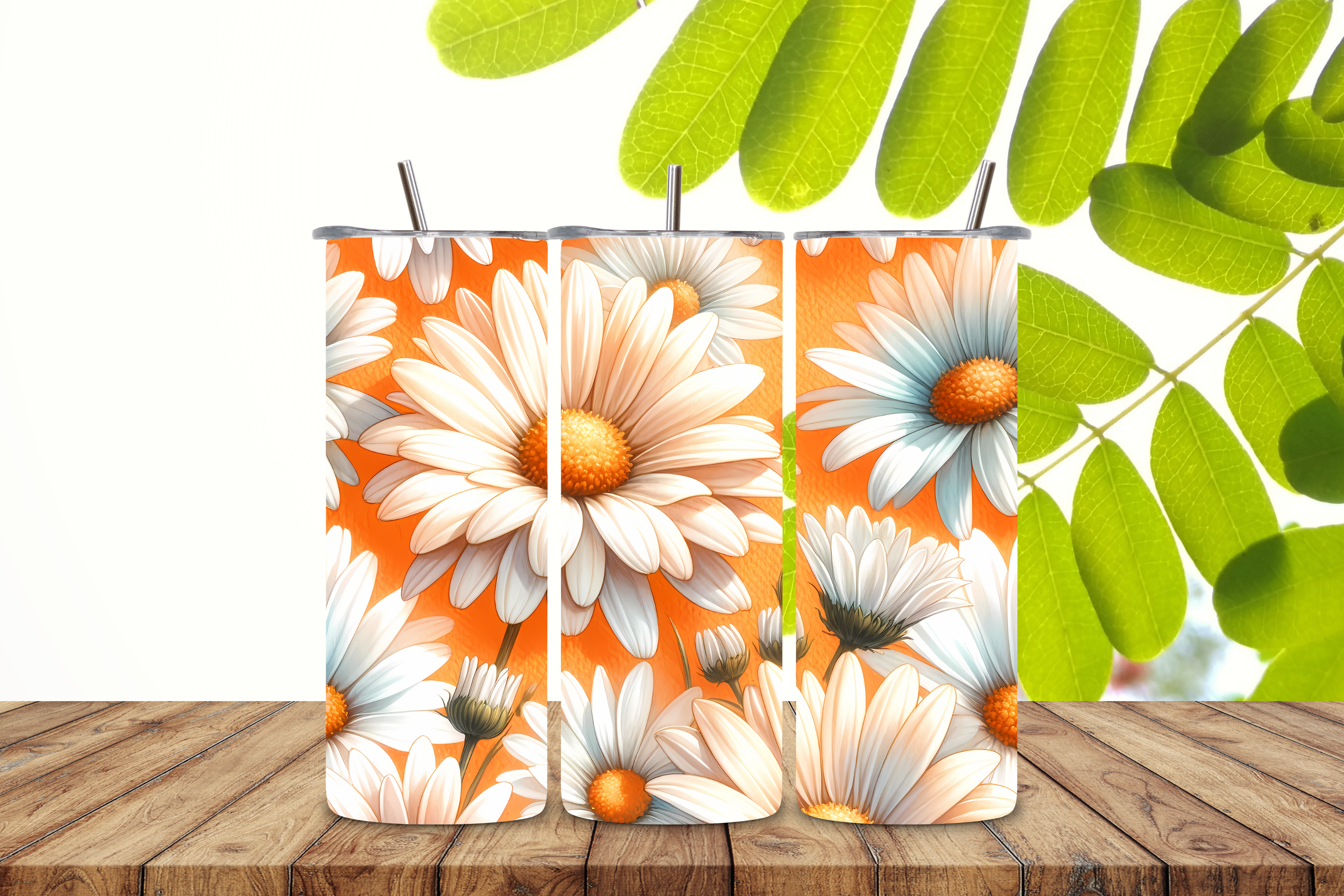 Daisy Design 8