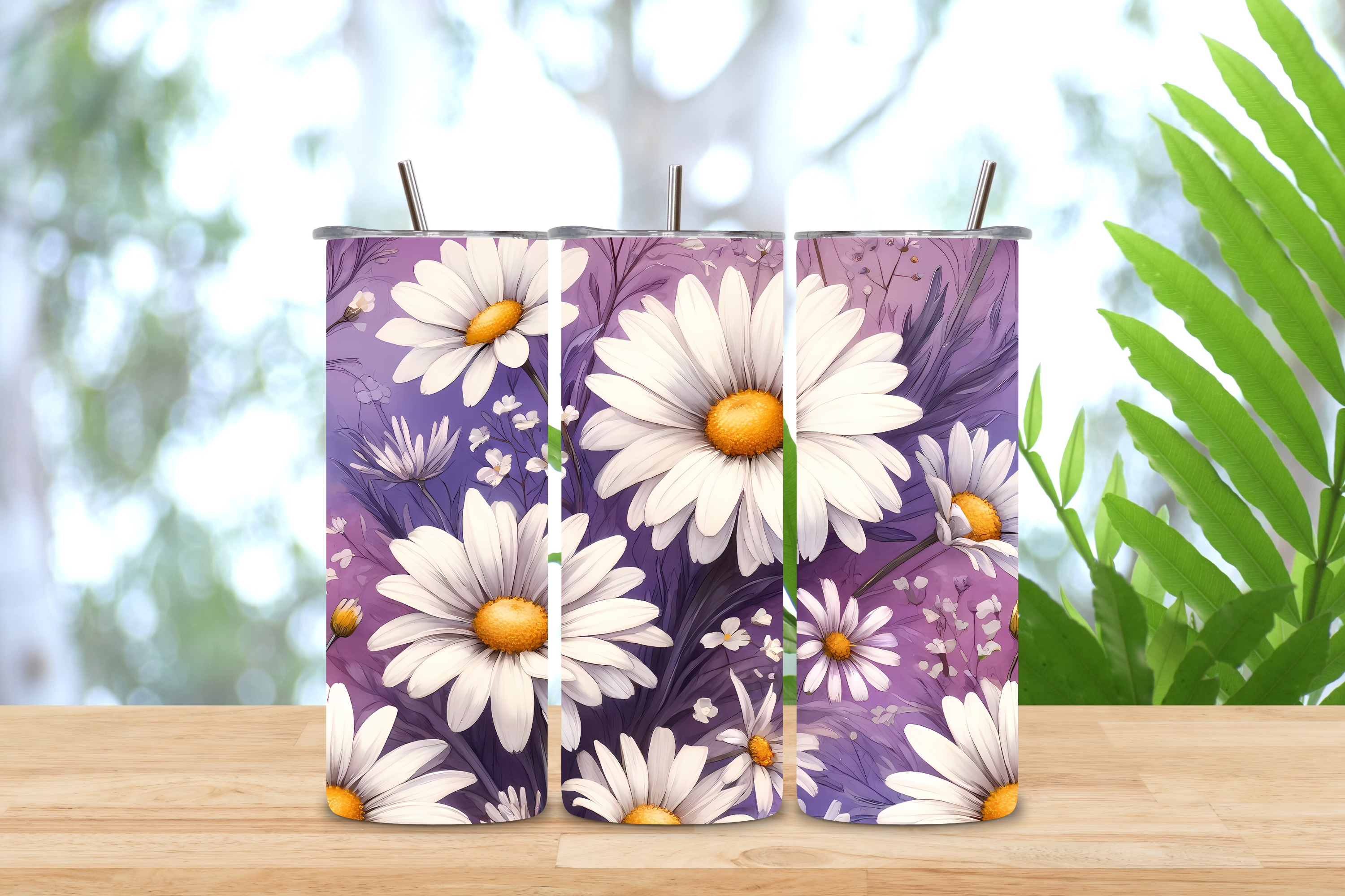 Daisy Design 9