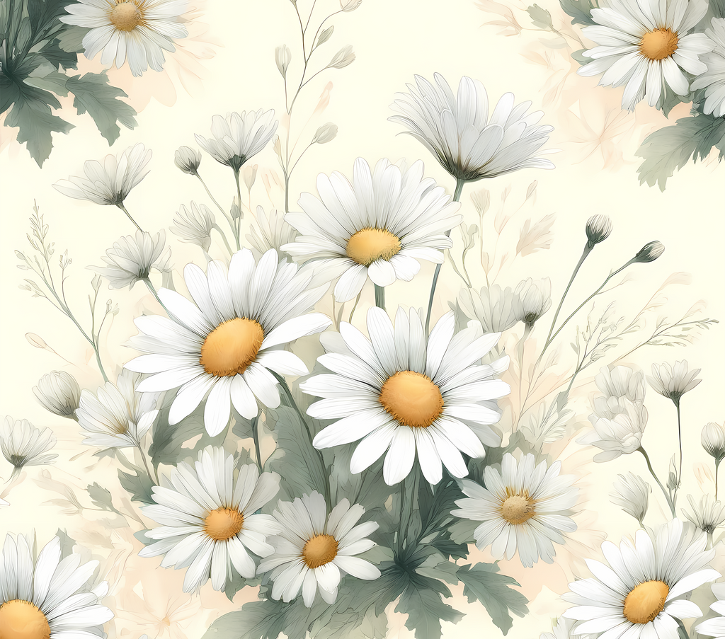 Daisy Design 10