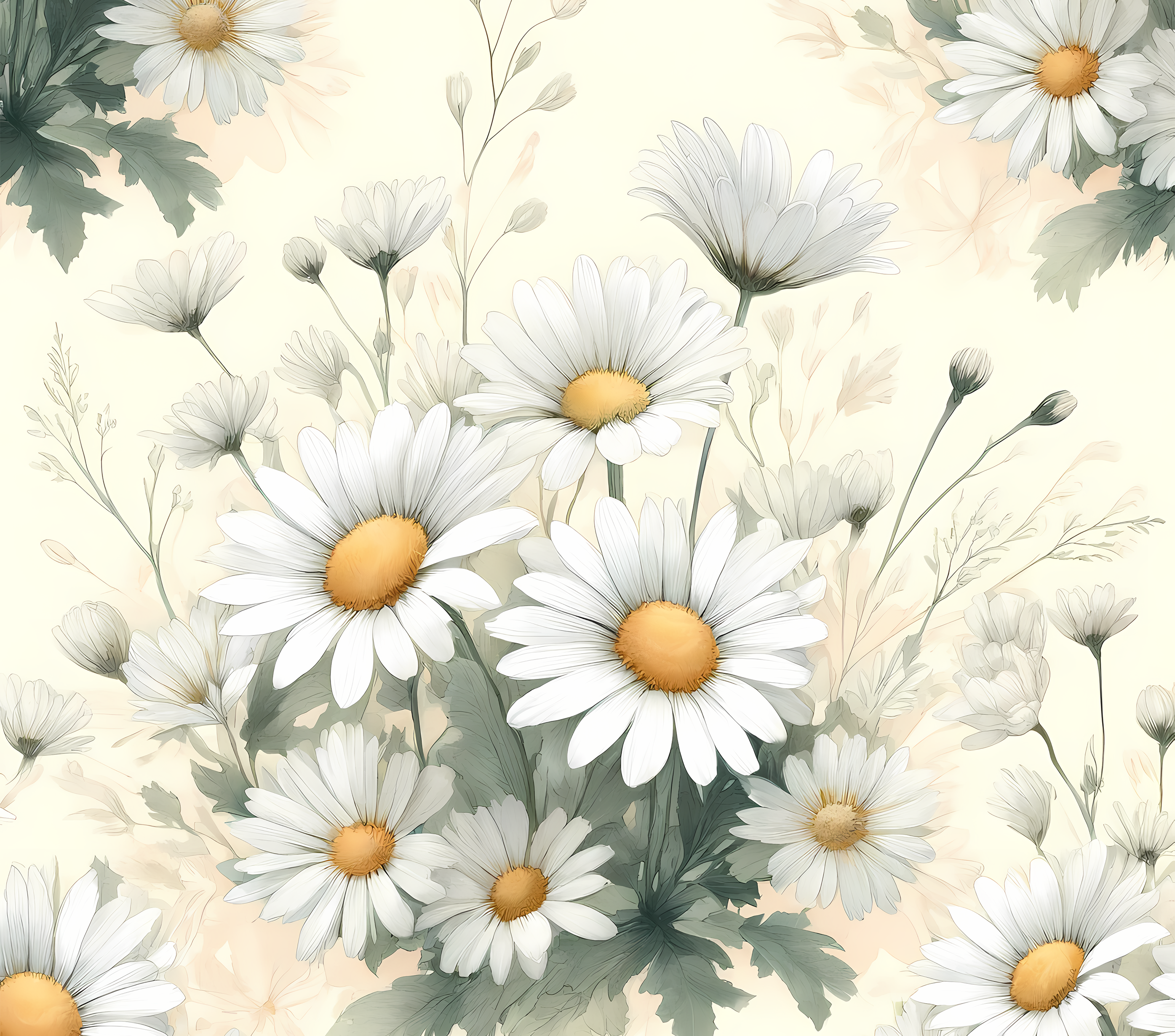 Daisy Design 10