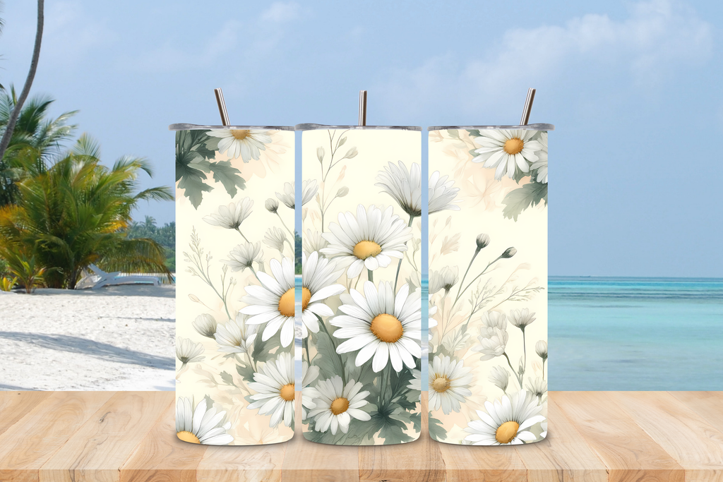 Daisy Design 10