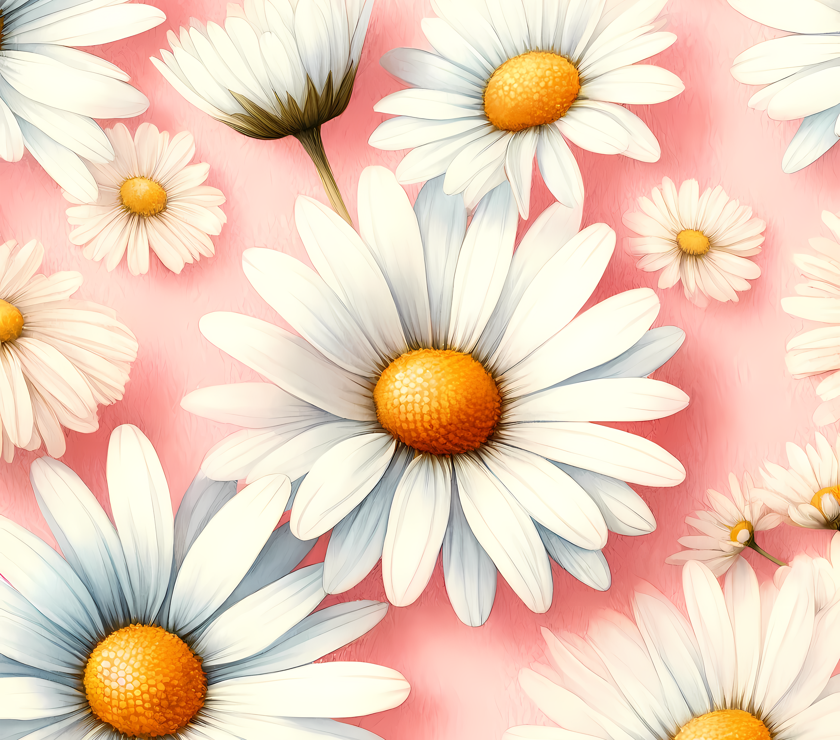 Daisy Design 11