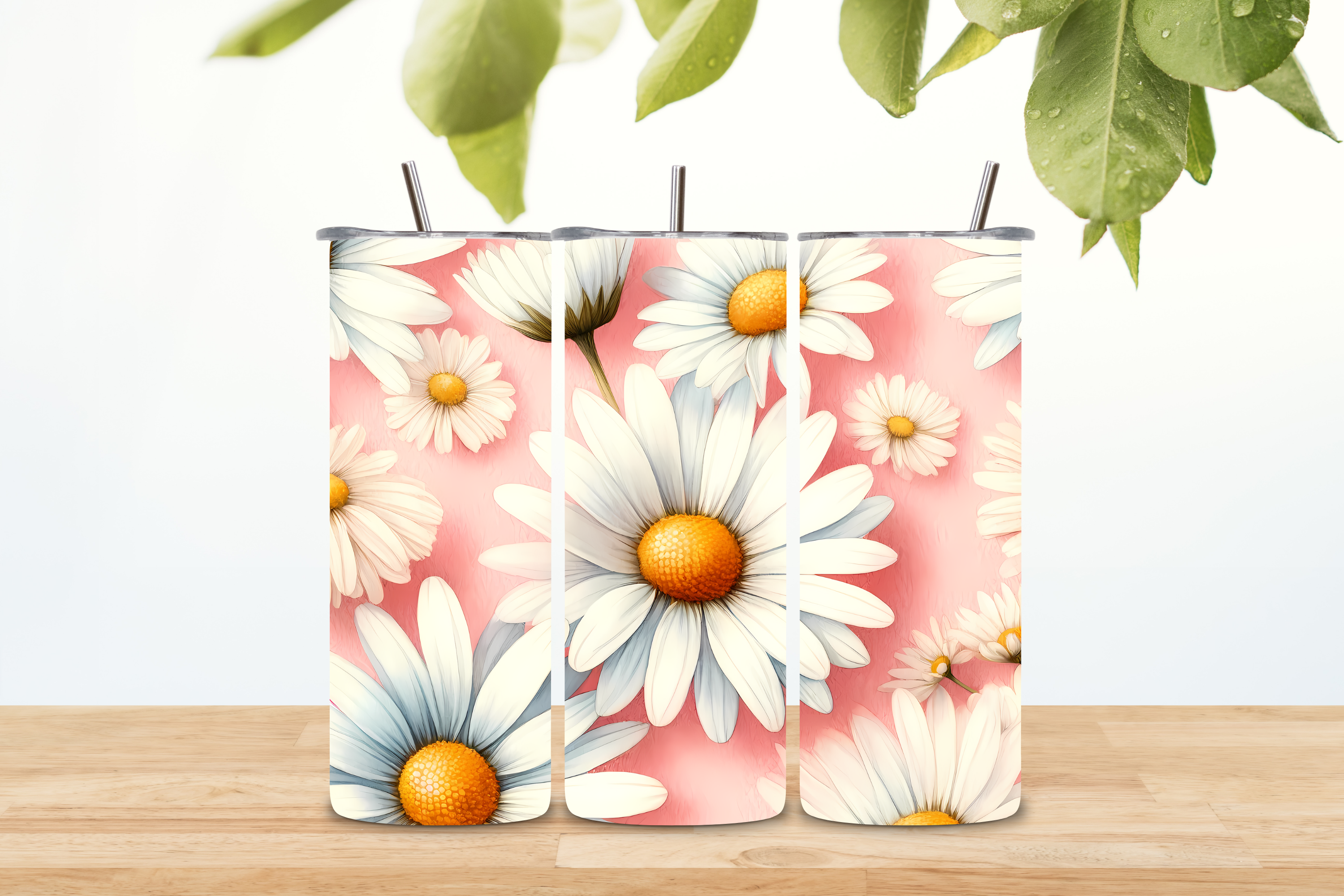 Daisy Design 11