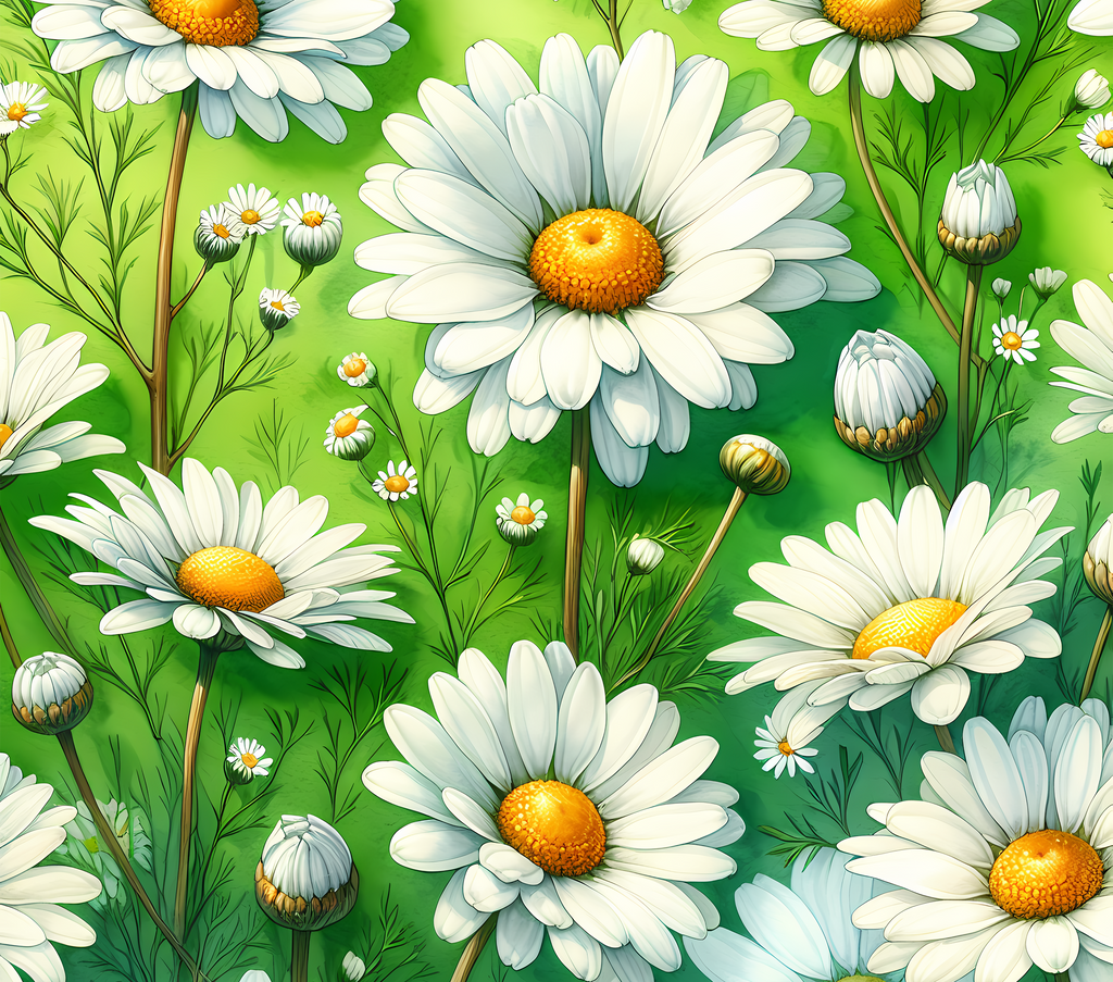 Daisy Design 12
