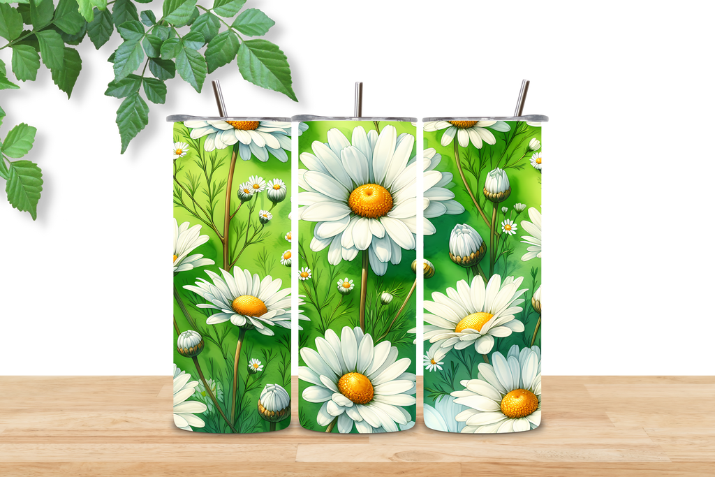 Daisy Design 12