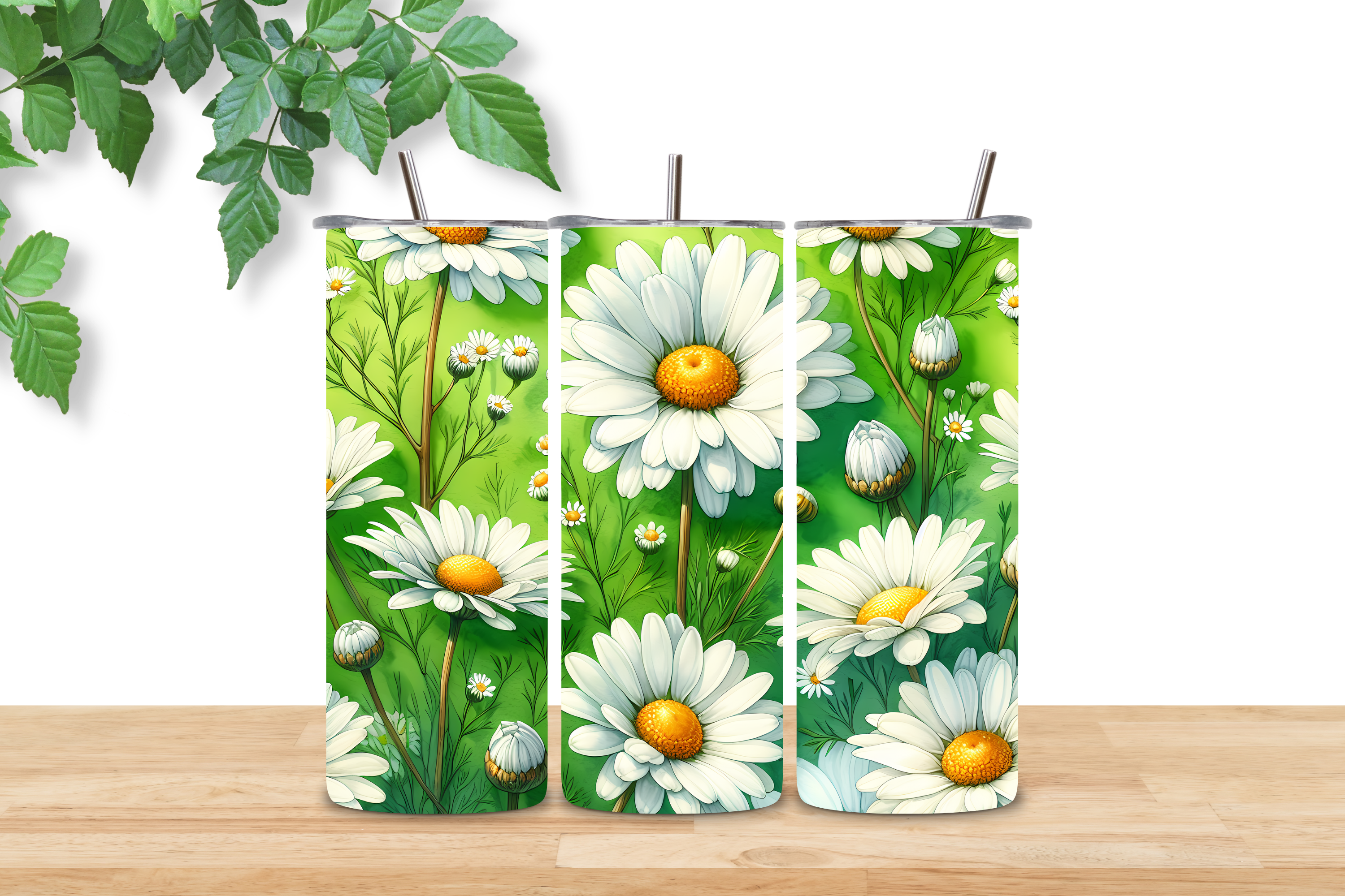 Daisy Design 12
