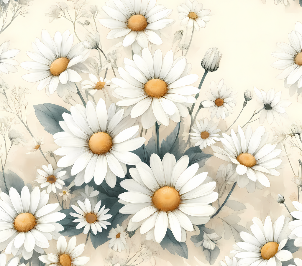Daisy Design 13