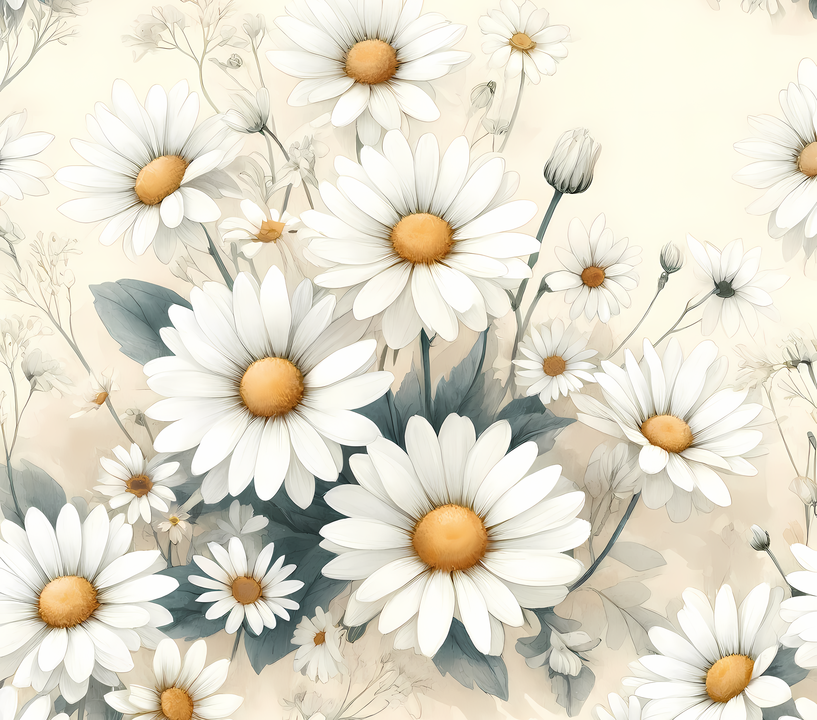 Daisy Design 13