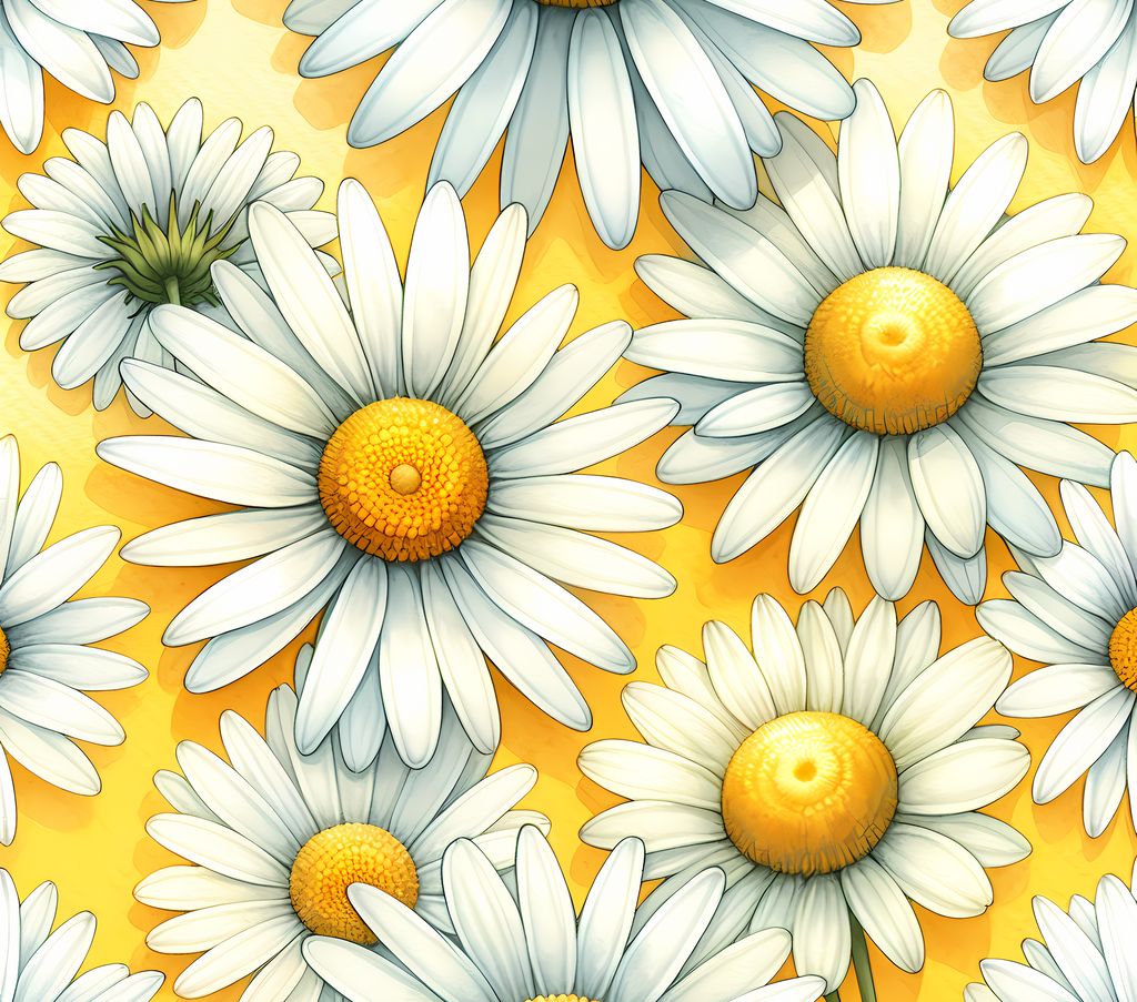 Daisy Design 14