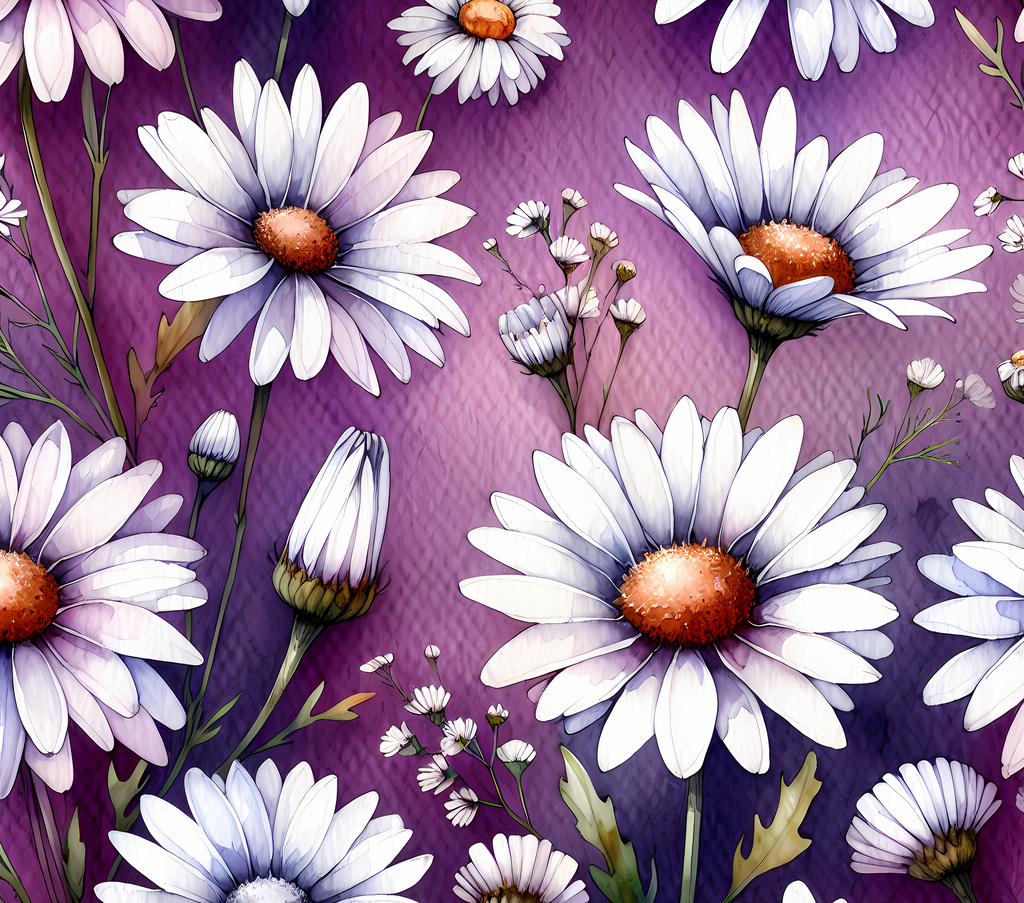 Daisy Design 15